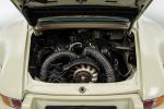 Porsche 911 Restomod by Theon 2016 года